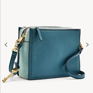 FOSSIL crossbody